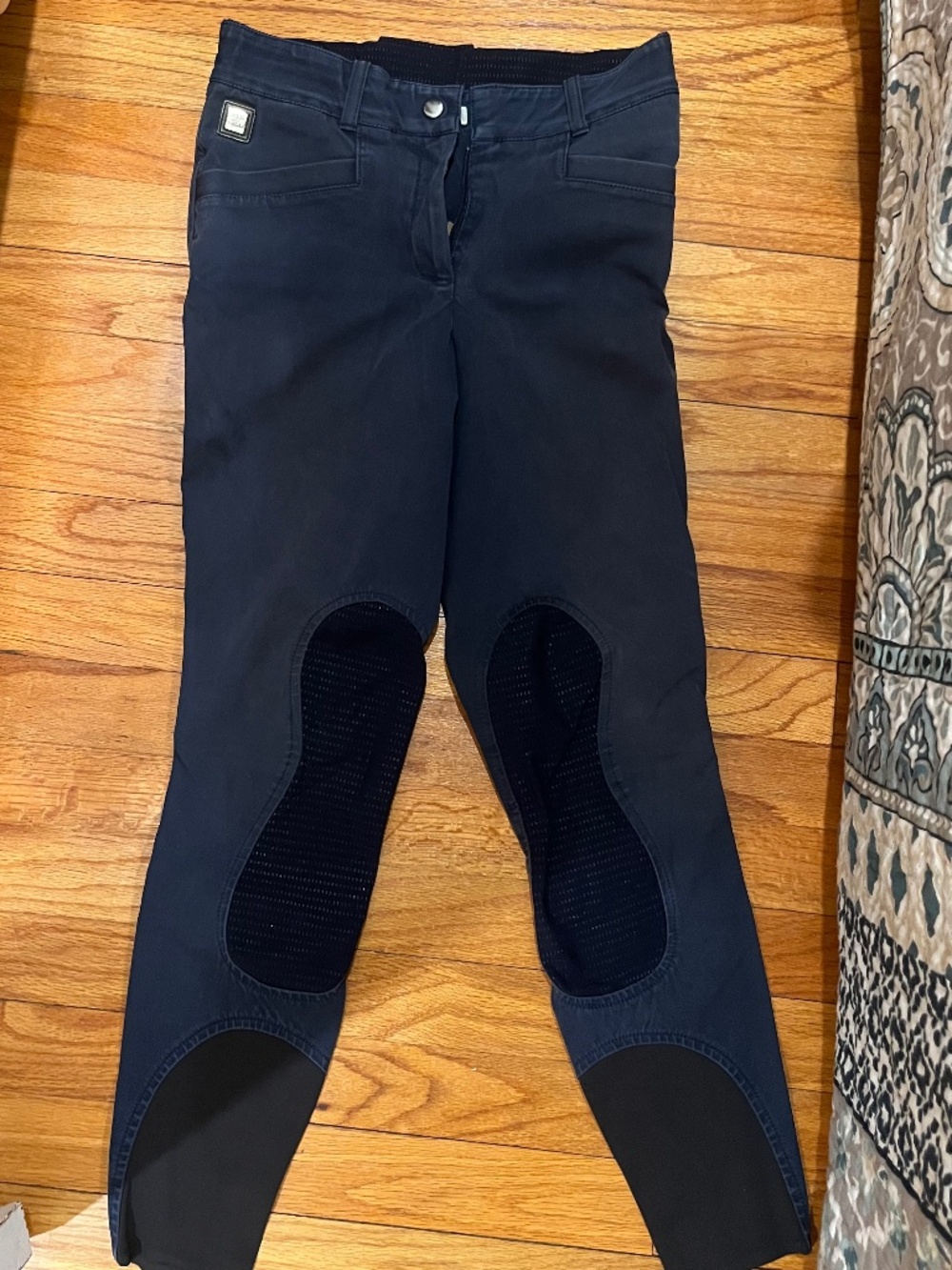 Equiline Breeches